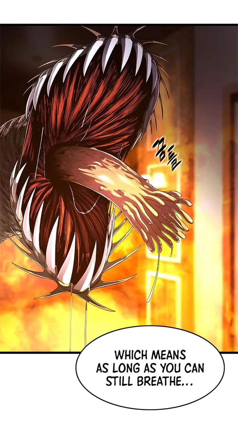 Read Evil Spirits and Demons chapter 5 image 22 on Lezhin