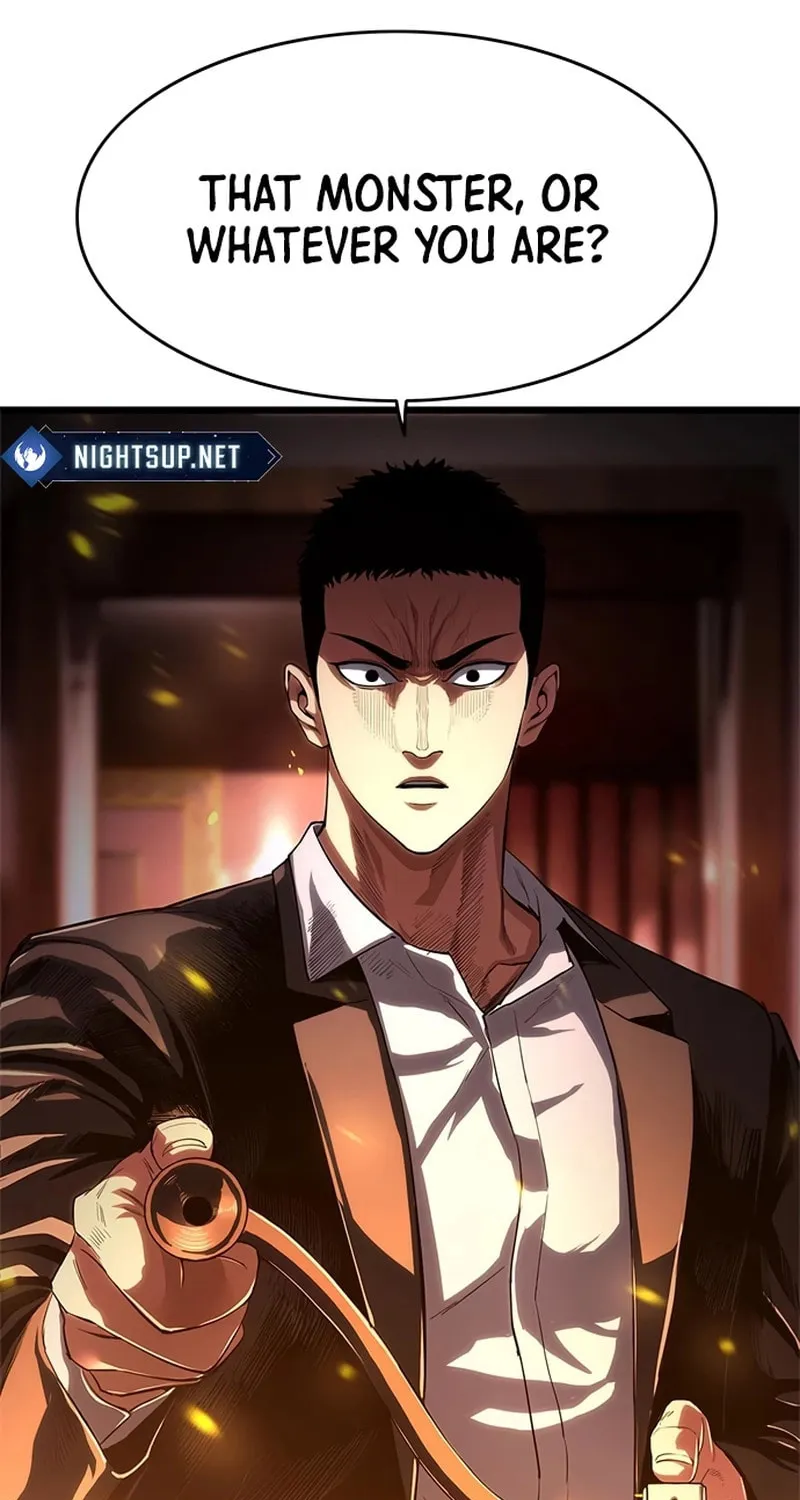 Read Evil Spirits and Demons chapter 5 image 34 on Lezhin