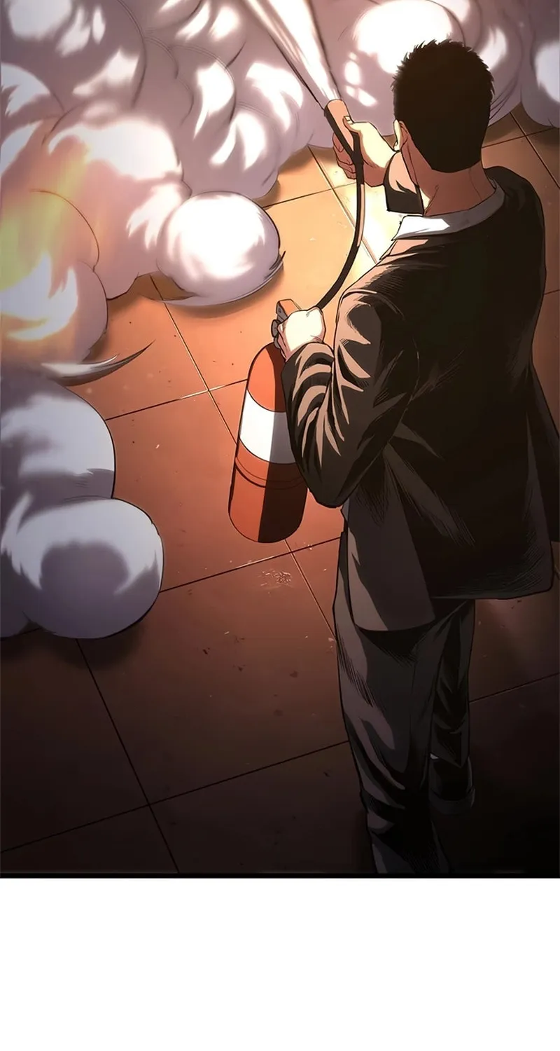 Read Evil Spirits and Demons chapter 5 image 37 on Lezhin