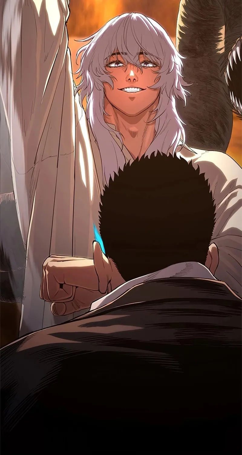 Read Evil Spirits and Demons chapter 5 image 77 on Lezhin