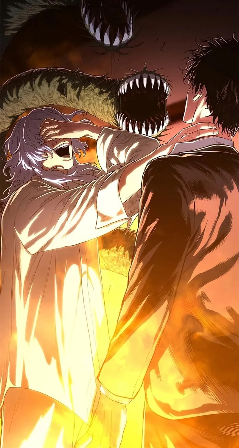Read Evil Spirits and Demons chapter 5 image 9 on Lezhin