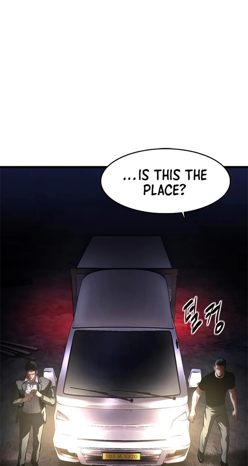 Read Evil Spirits and Demons chapter 5 image 96 on Lezhin