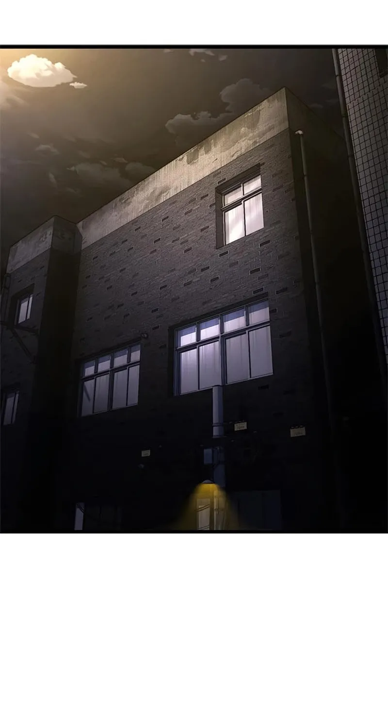 Read Evil Spirits and Demons chapter 6 image 1 on Lezhin