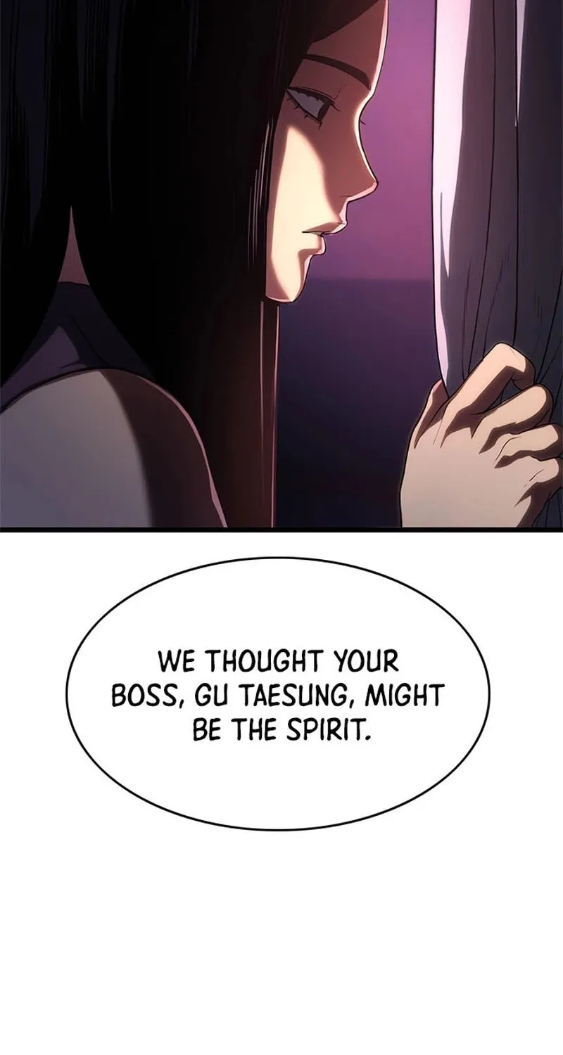 Read Evil Spirits and Demons chapter 6 image 102 on Lezhin
