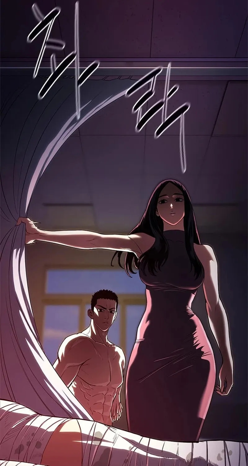 Read Evil Spirits and Demons chapter 6 image 104 on Lezhin