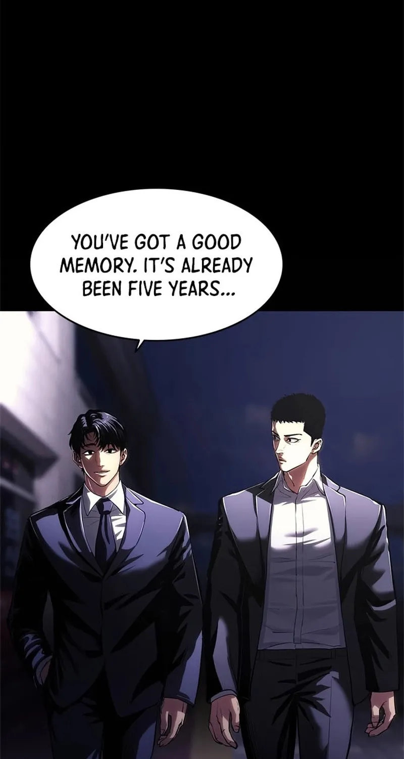 Read Evil Spirits and Demons chapter 6 image 119 on Lezhin