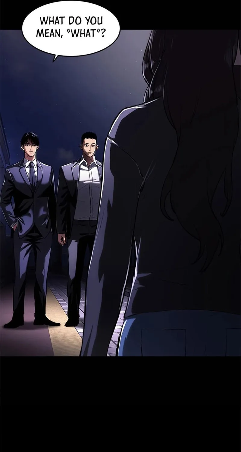 Read Evil Spirits and Demons chapter 6 image 124 on Lezhin
