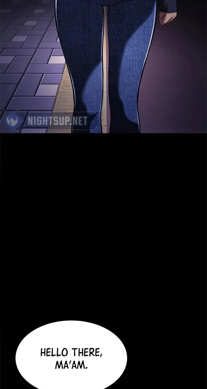 Read Evil Spirits and Demons chapter 6 image 126 on Lezhin