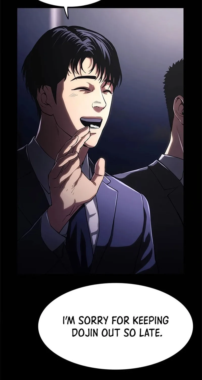 Read Evil Spirits and Demons chapter 6 image 127 on Lezhin