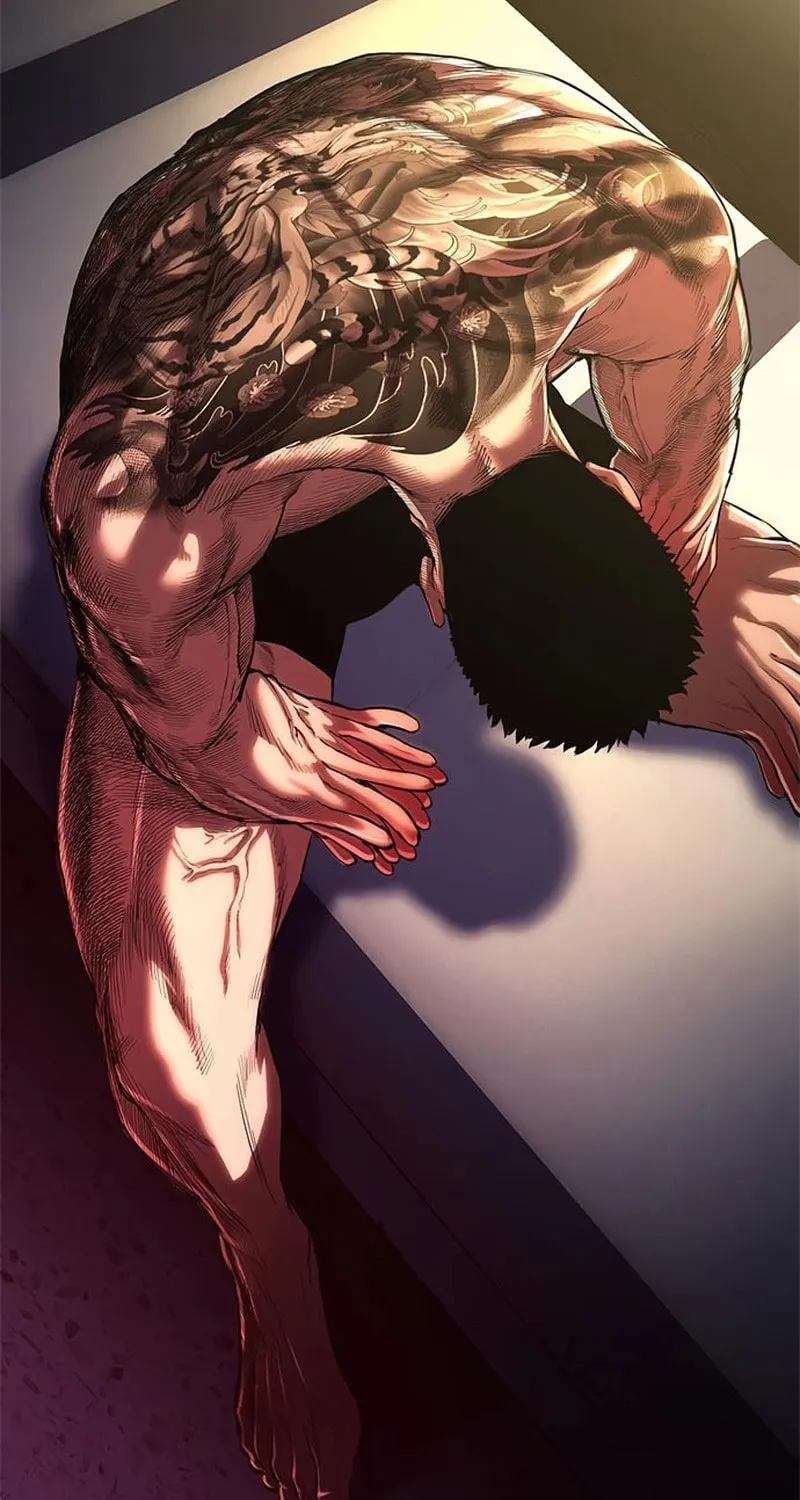 Read Evil Spirits and Demons chapter 6 image 136 on Lezhin