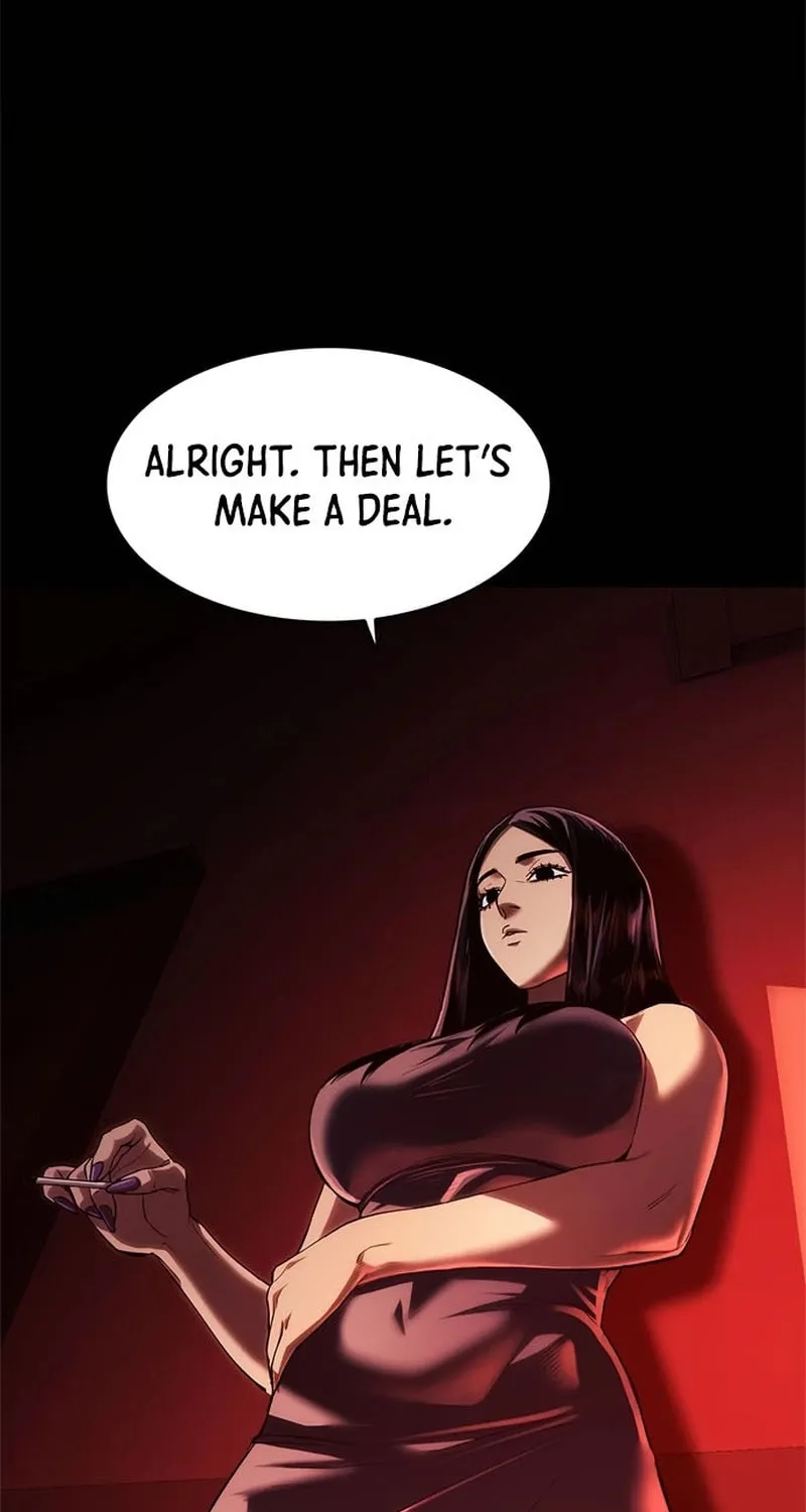 Read Evil Spirits and Demons chapter 6 image 186 on Lezhin