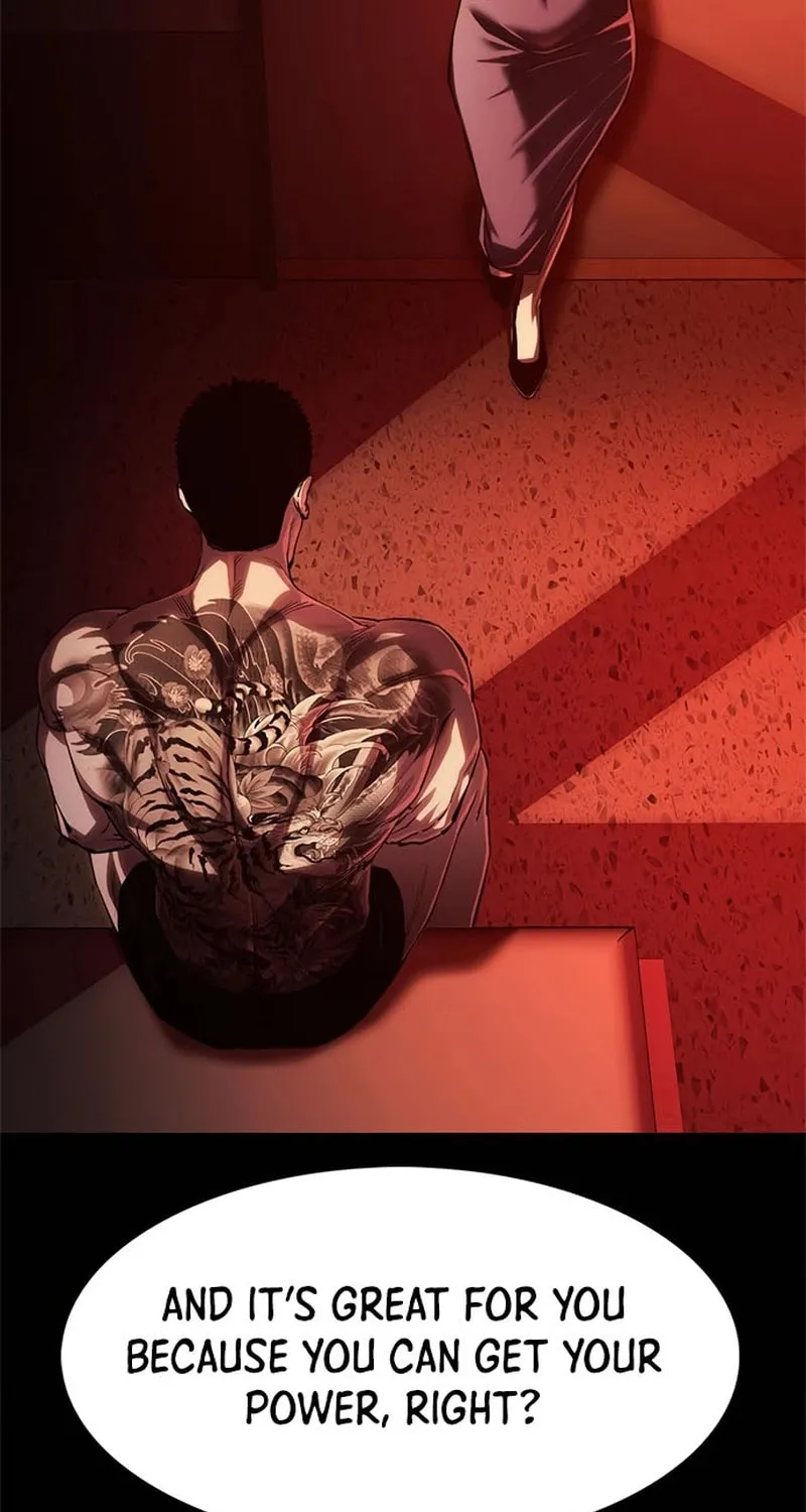 Read Evil Spirits and Demons chapter 6 image 192 on Lezhin