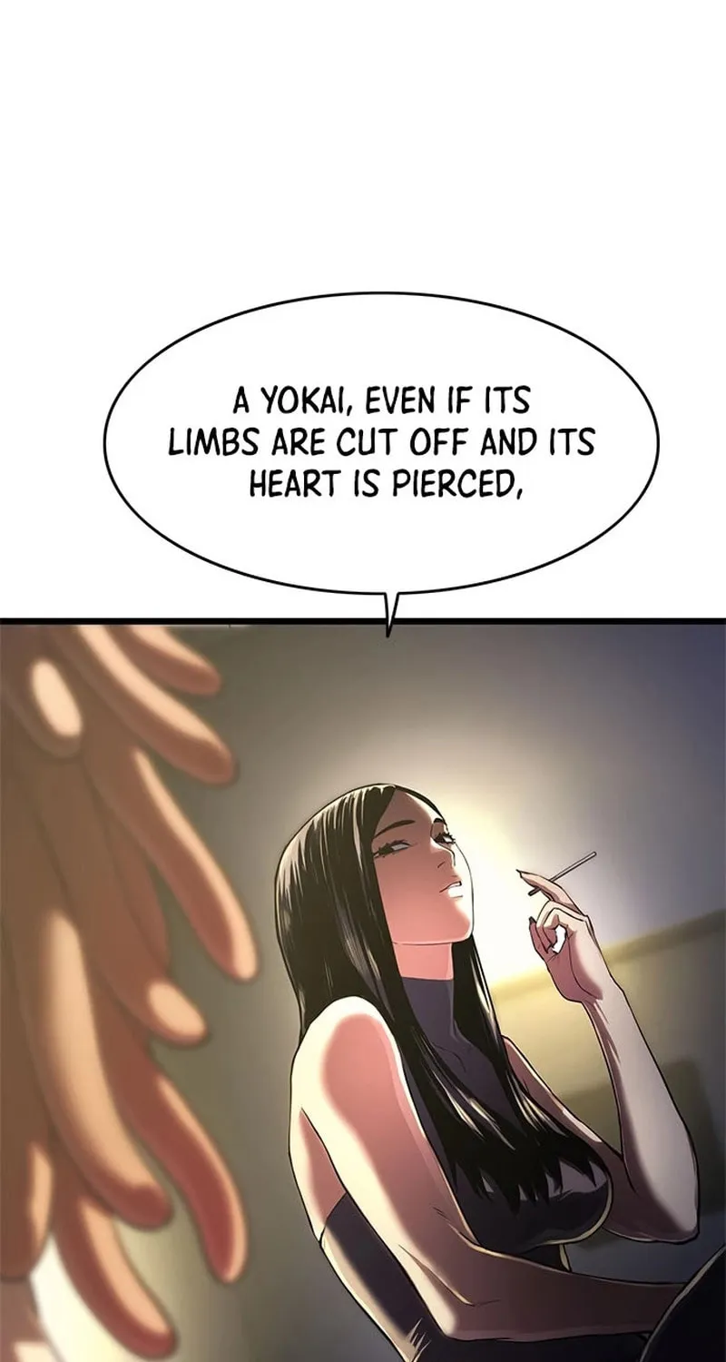 Read Evil Spirits and Demons chapter 6 image 36 on Lezhin