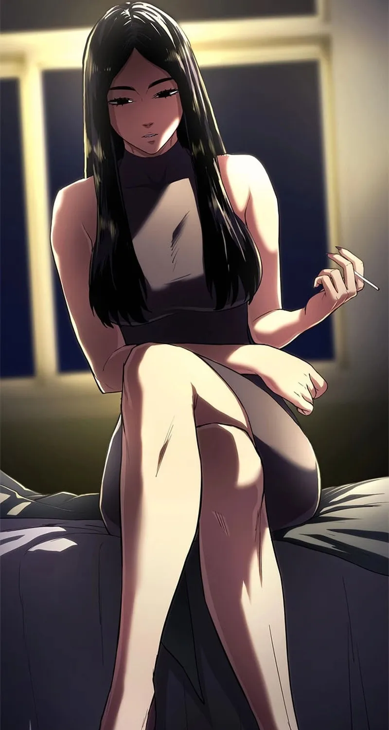 Read Evil Spirits and Demons chapter 6 image 44 on Lezhin