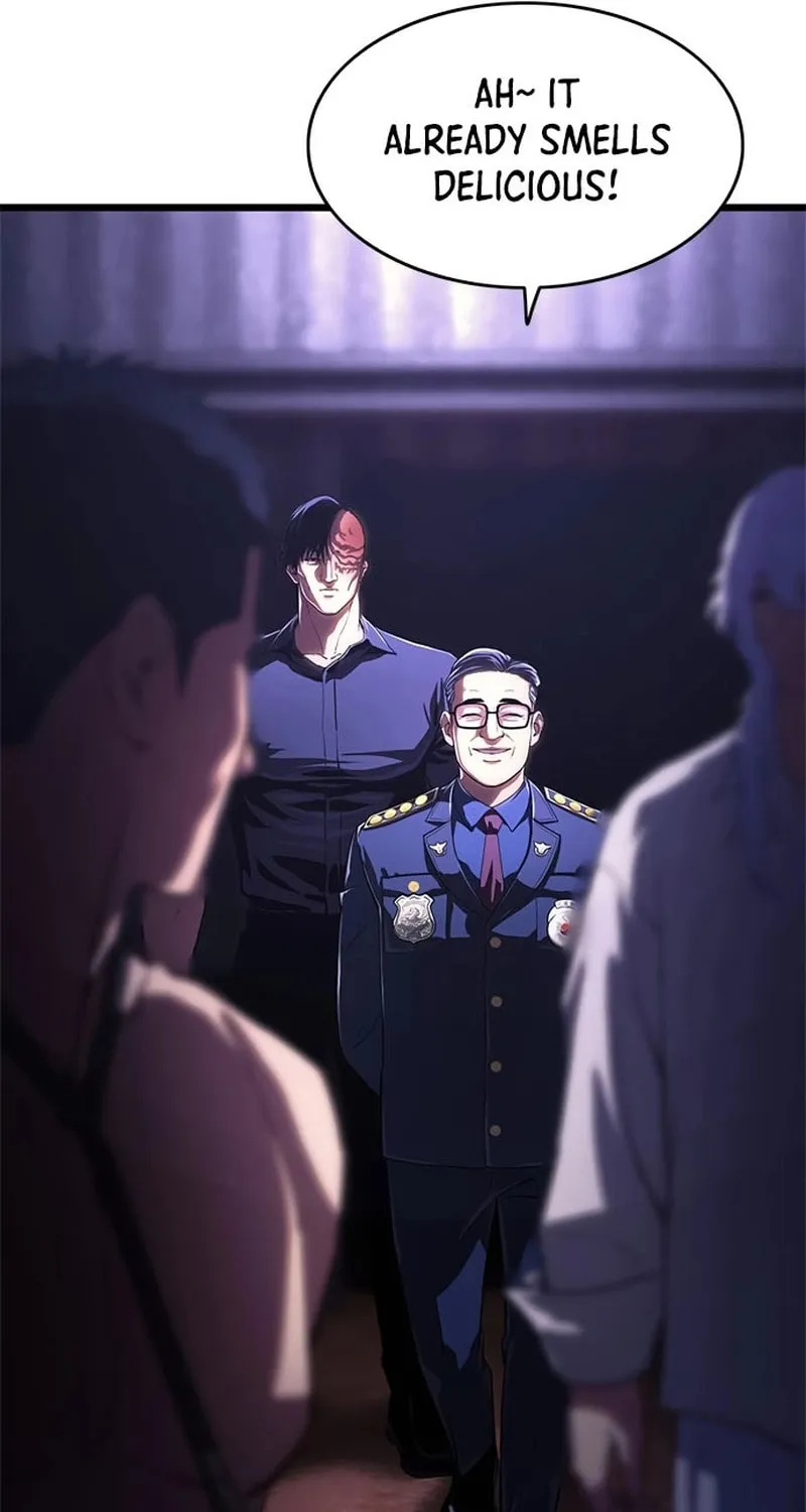 Read Evil Spirits and Demons chapter 6 image 70 on Lezhin