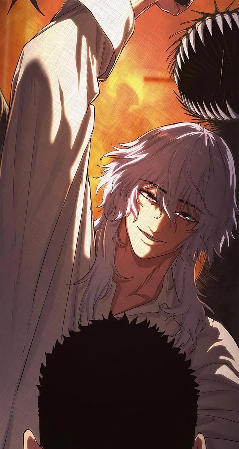 Read Evil Spirits and Demons chapter 6 image 8 on Lezhin