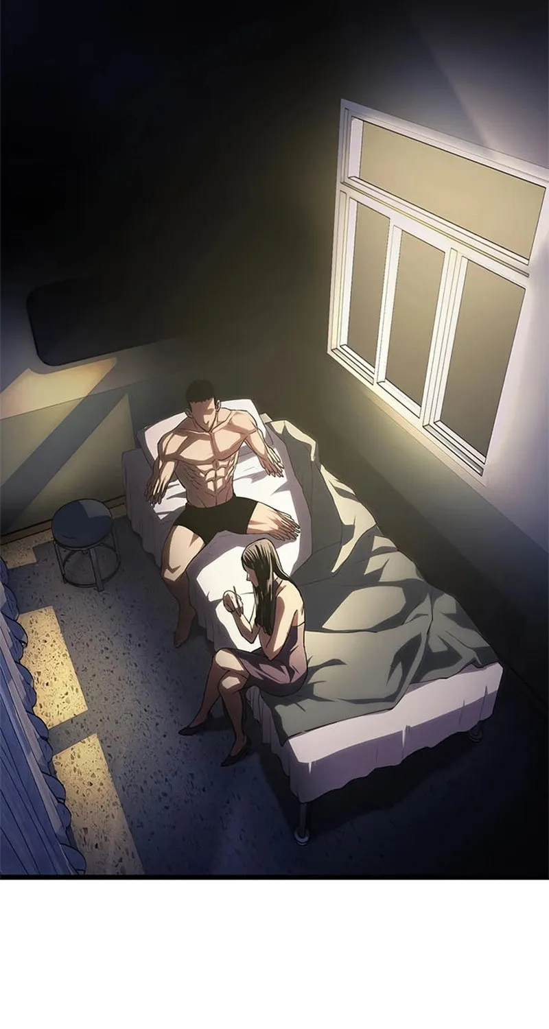 Read Evil Spirits and Demons chapter 6 image 99 on Lezhin