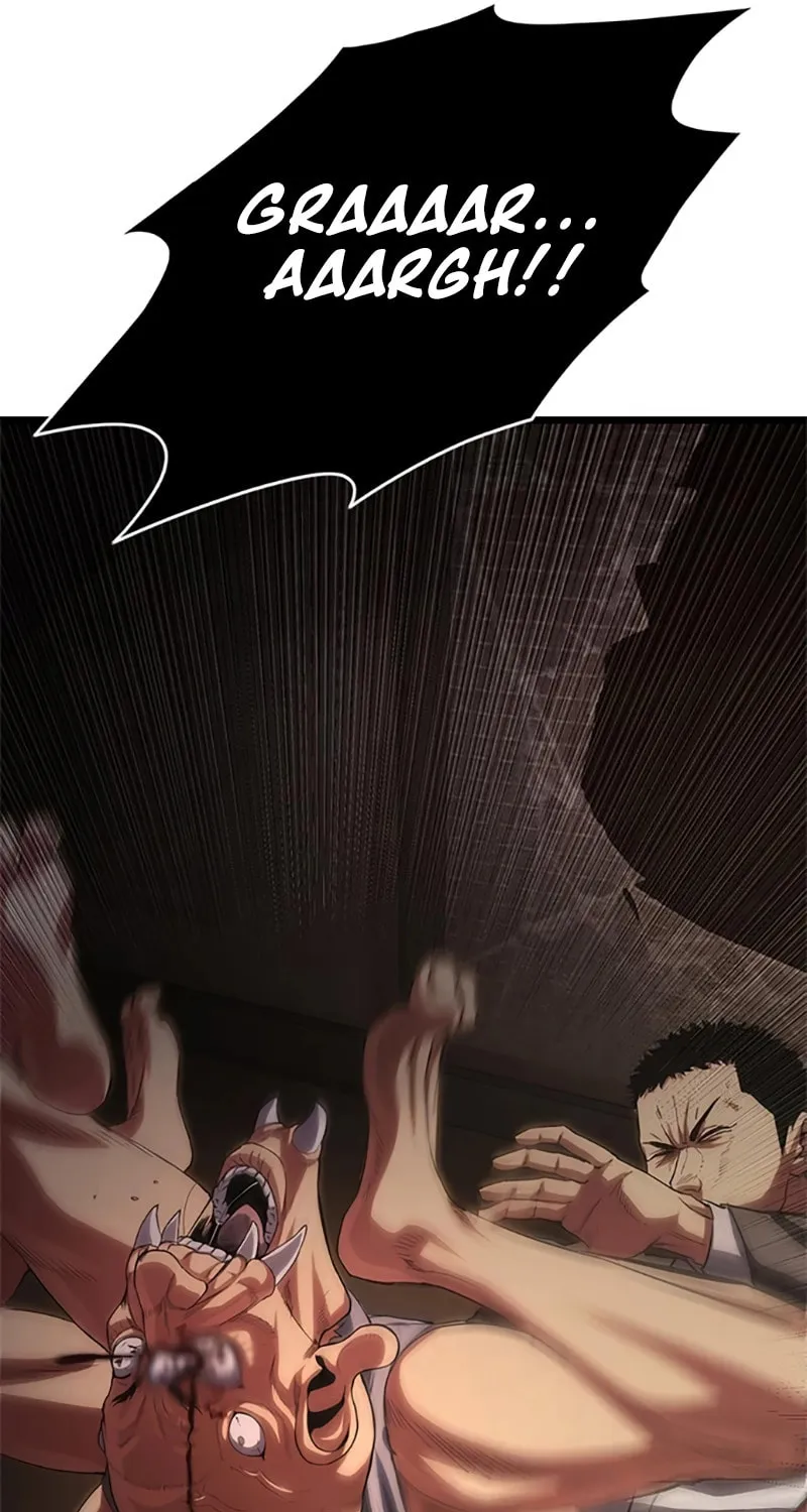 Read Evil Spirits and Demons chapter 7 image 140 on Lezhin