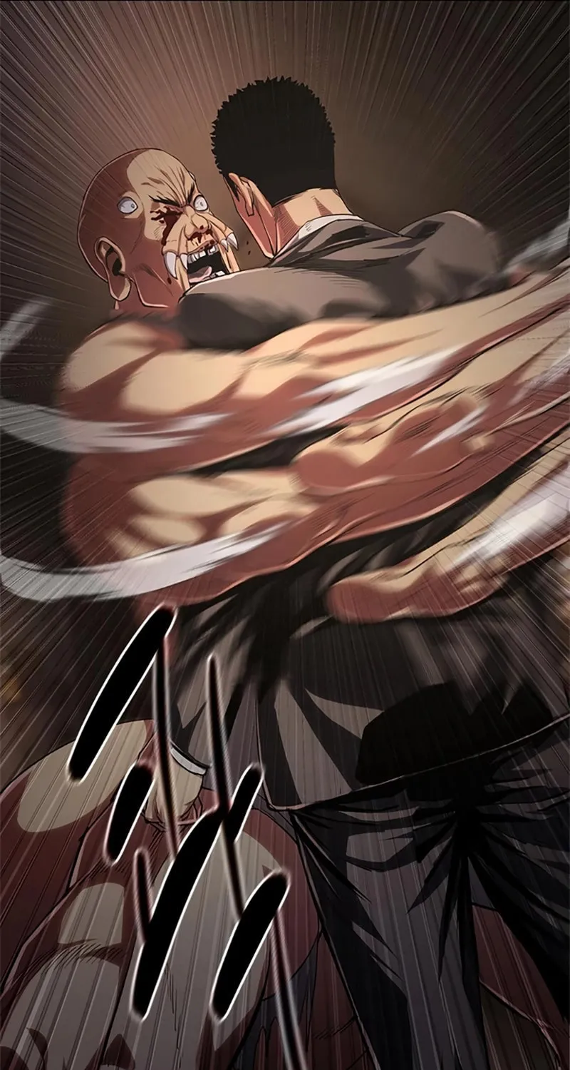 Read Evil Spirits and Demons chapter 7 image 158 on Lezhin