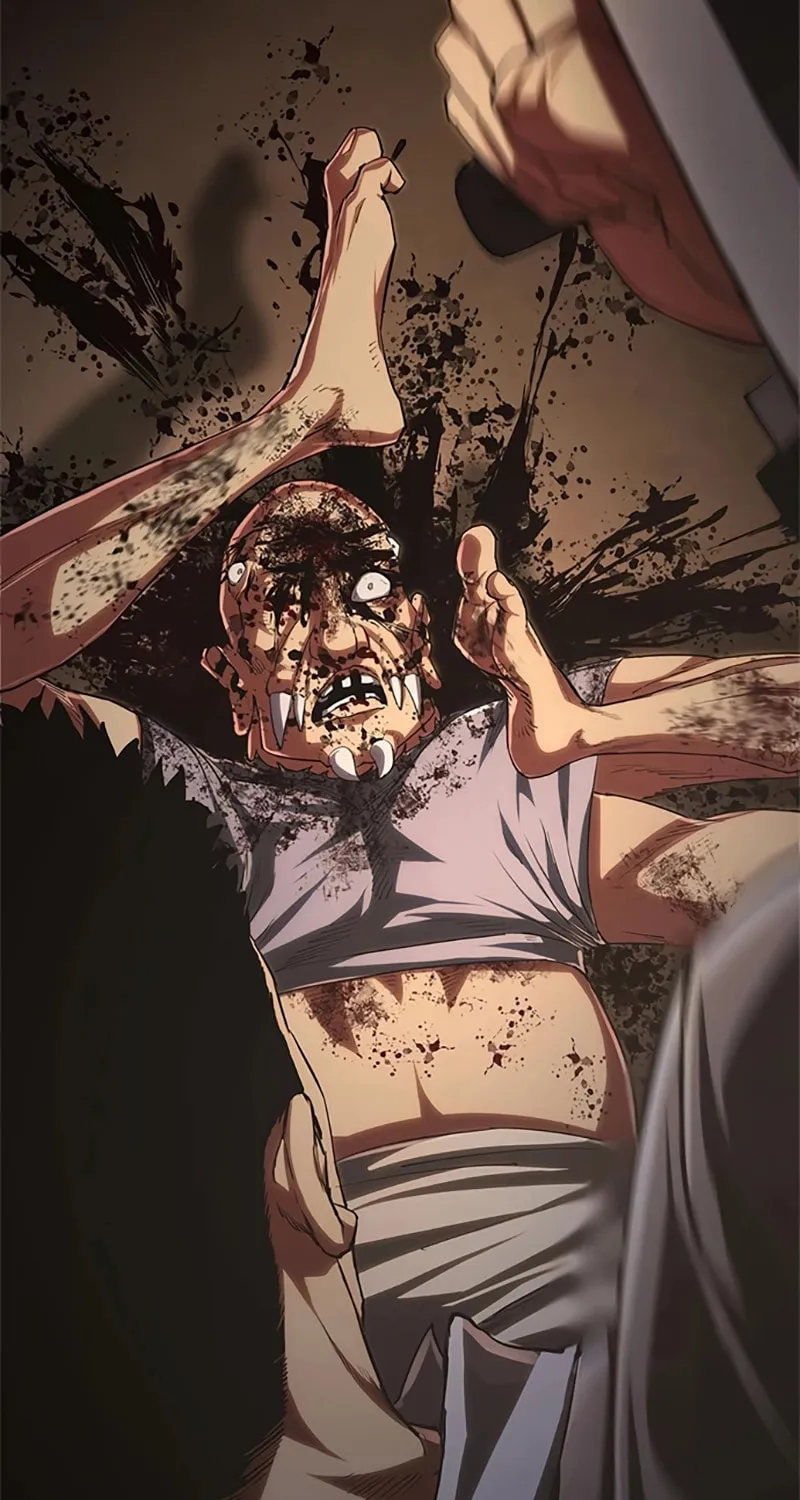 Read Evil Spirits and Demons chapter 7 image 184 on Lezhin