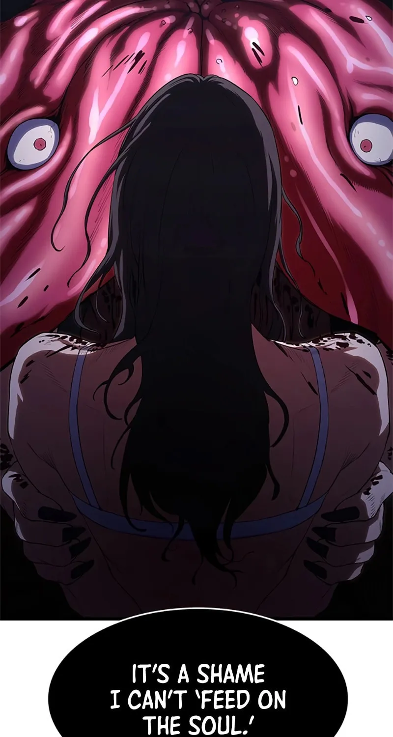 Read Evil Spirits and Demons chapter 7 image 21 on Lezhin