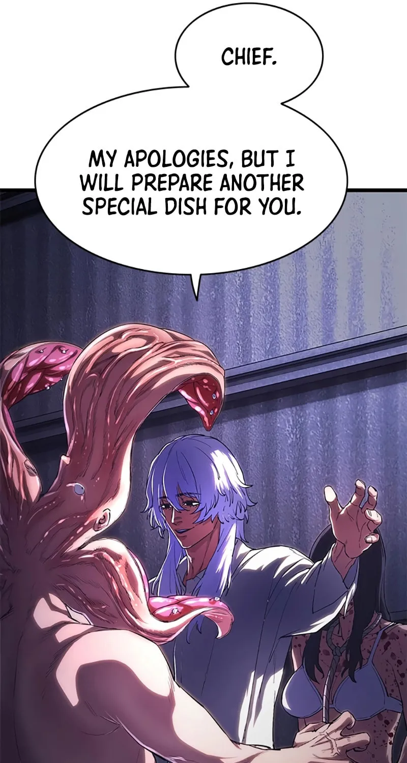 Read Evil Spirits and Demons chapter 7 image 31 on Lezhin
