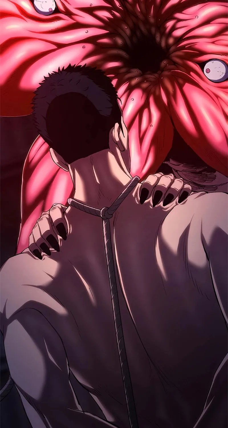 Read Evil Spirits and Demons chapter 7 image 4 on Lezhin
