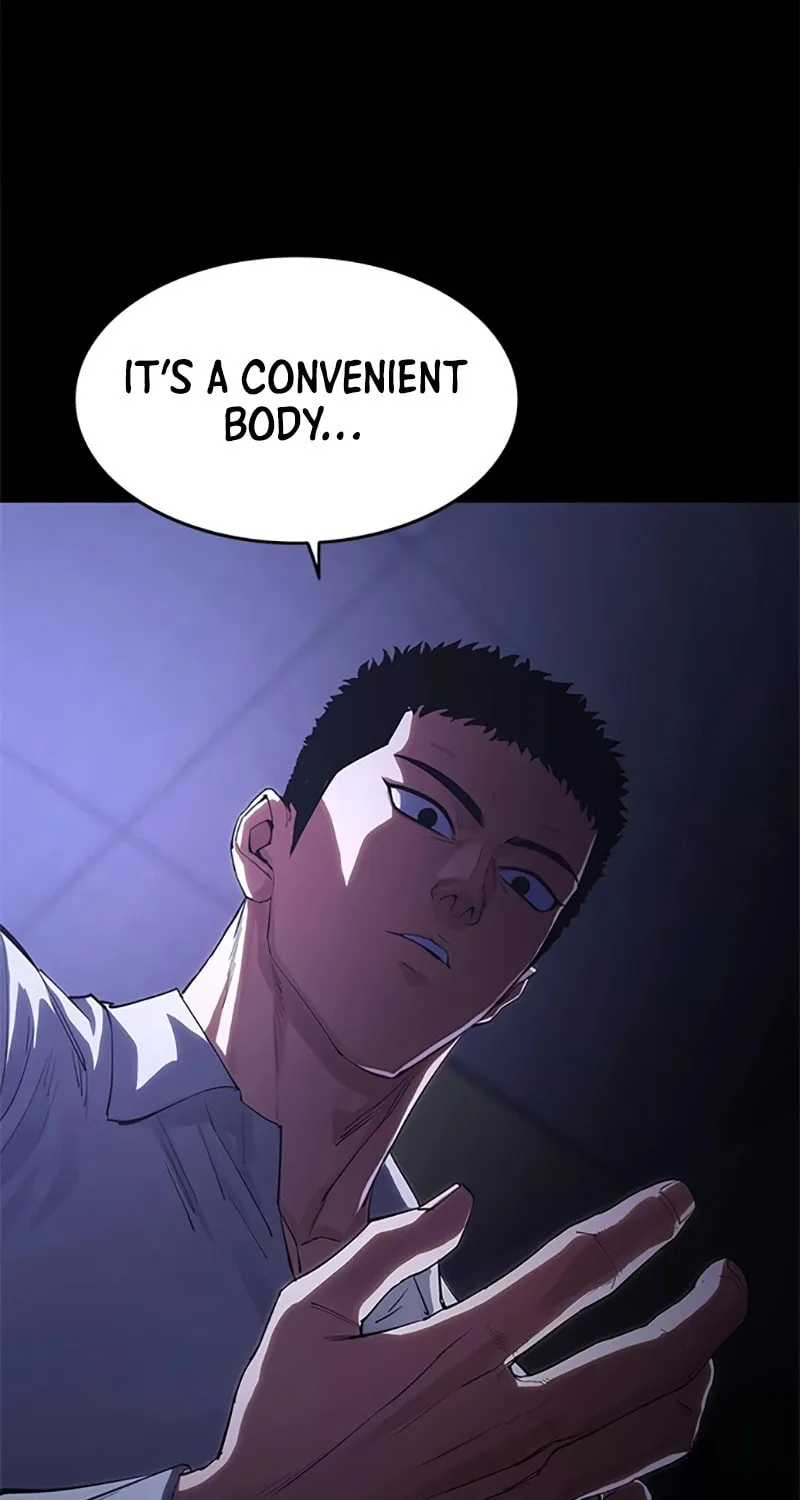 Read Evil Spirits and Demons chapter 7 image 65 on Lezhin