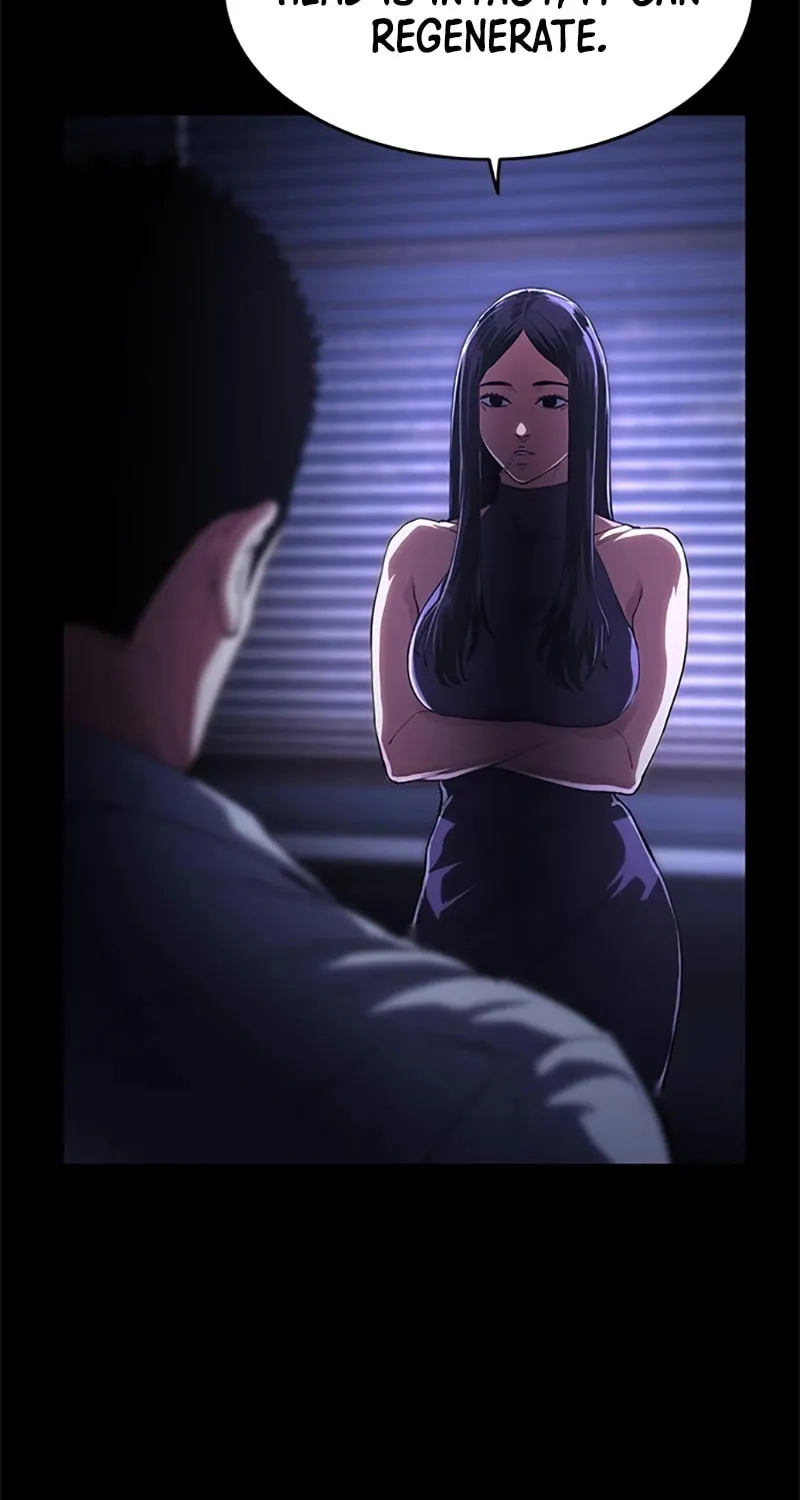 Read Evil Spirits and Demons chapter 7 image 67 on Lezhin