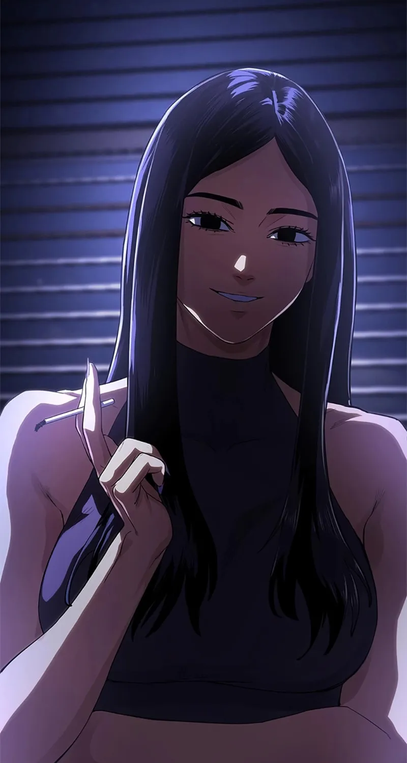 Read Evil Spirits and Demons chapter 7 image 71 on Lezhin