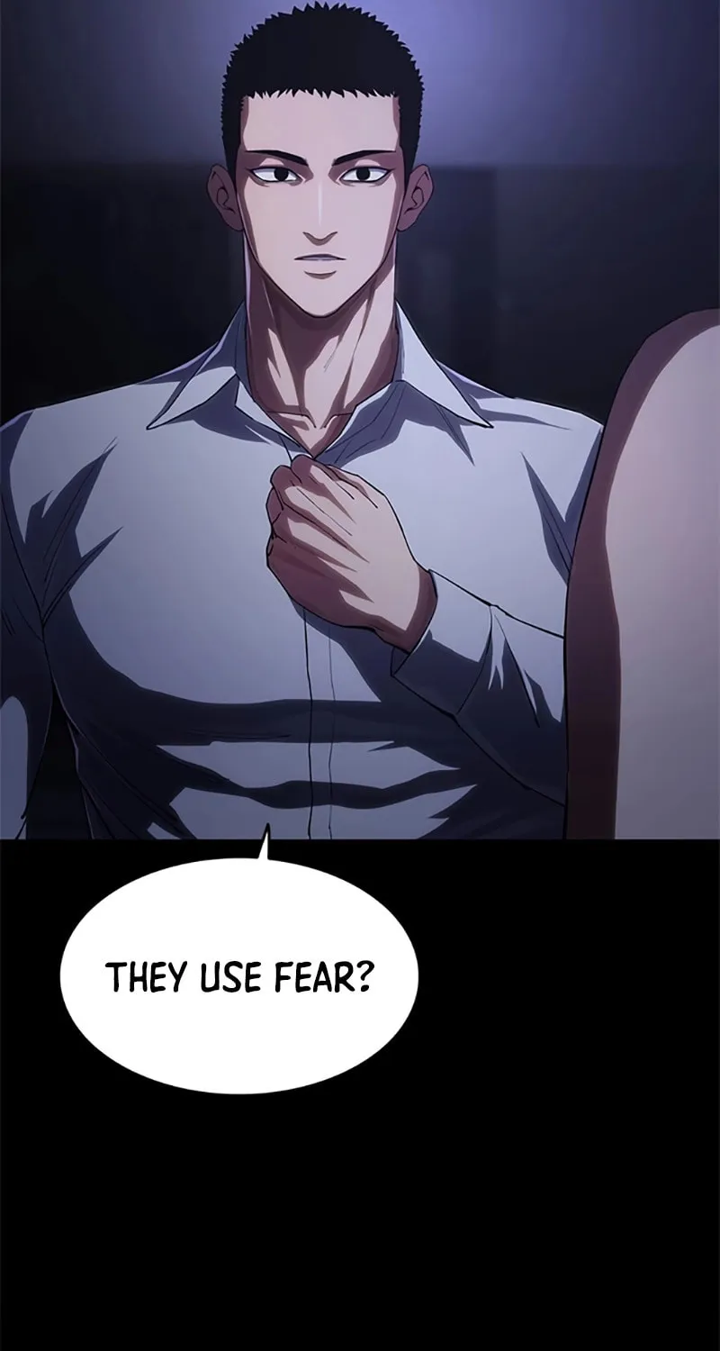 Read Evil Spirits and Demons chapter 7 image 75 on Lezhin