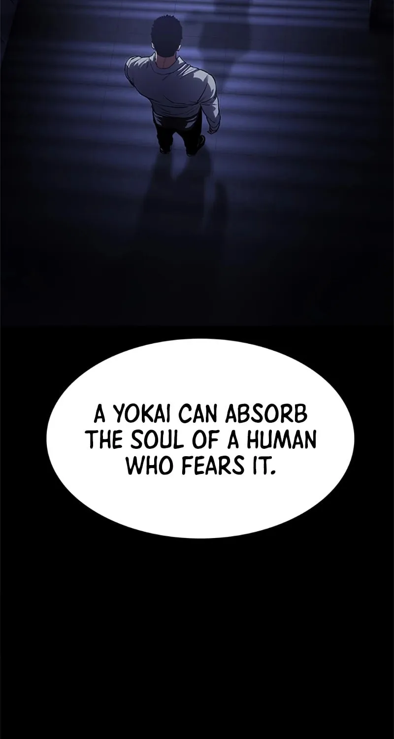 Read Evil Spirits and Demons chapter 7 image 77 on Lezhin
