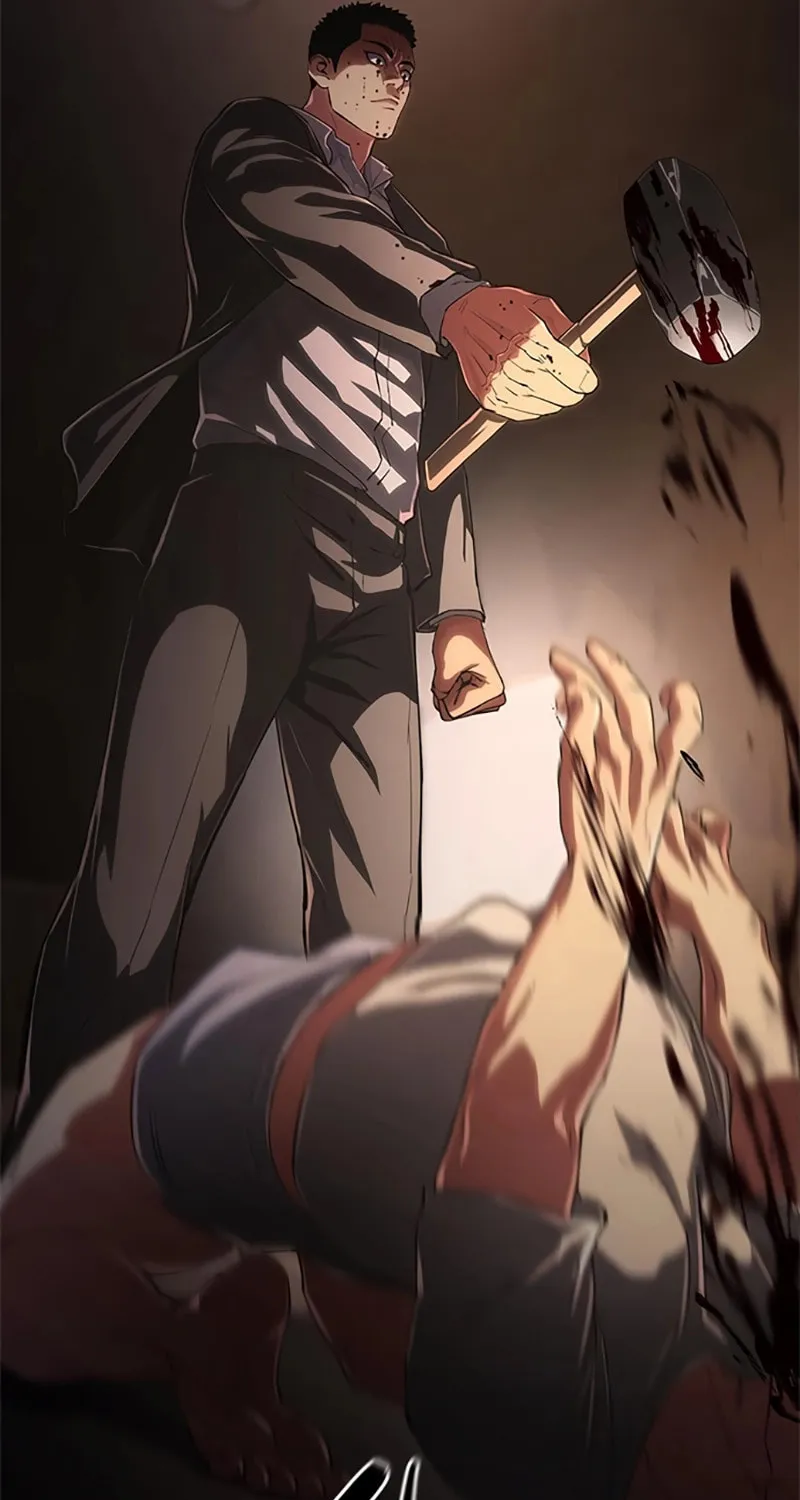 Read Evil Spirits and Demons chapter 7 image 90 on Lezhin