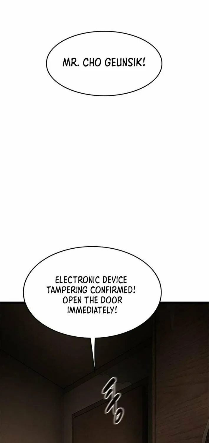 Read Evil Spirits and Demons chapter 8 image 1 on Lezhin