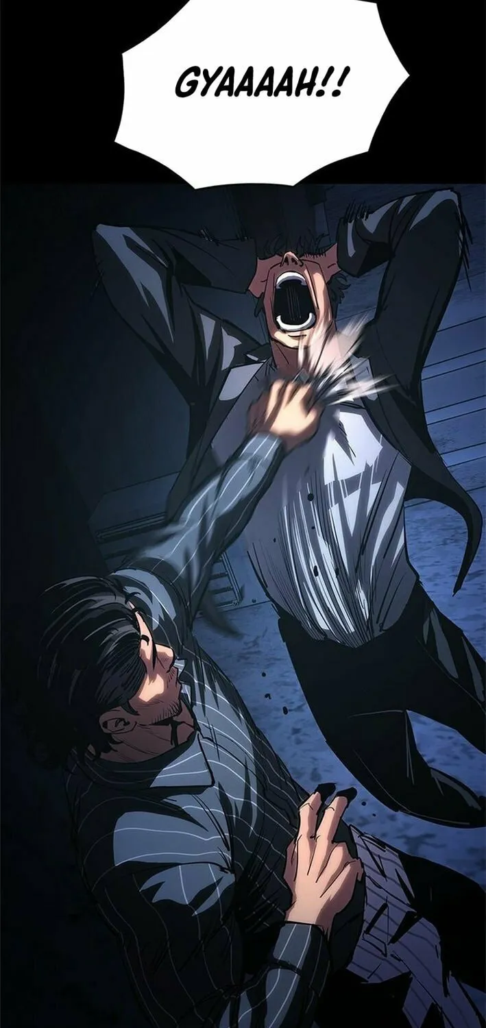 Read Evil Spirits and Demons chapter 8 image 100 on Lezhin