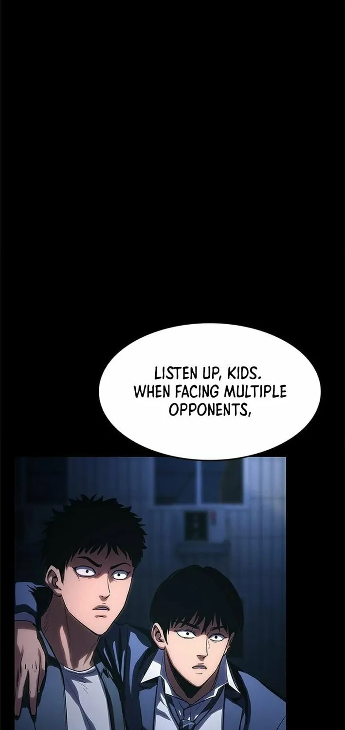 Read Evil Spirits and Demons chapter 8 image 103 on Lezhin