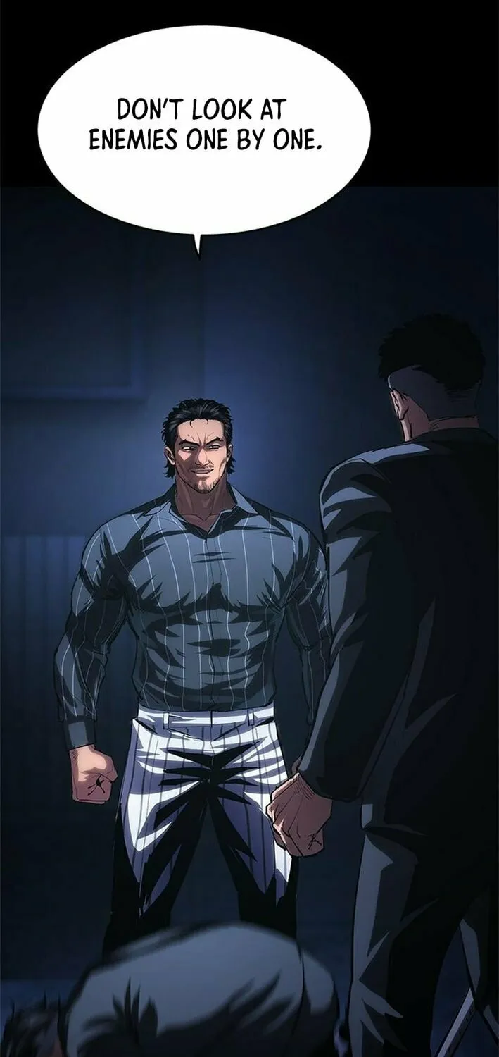 Read Evil Spirits and Demons chapter 8 image 105 on Lezhin