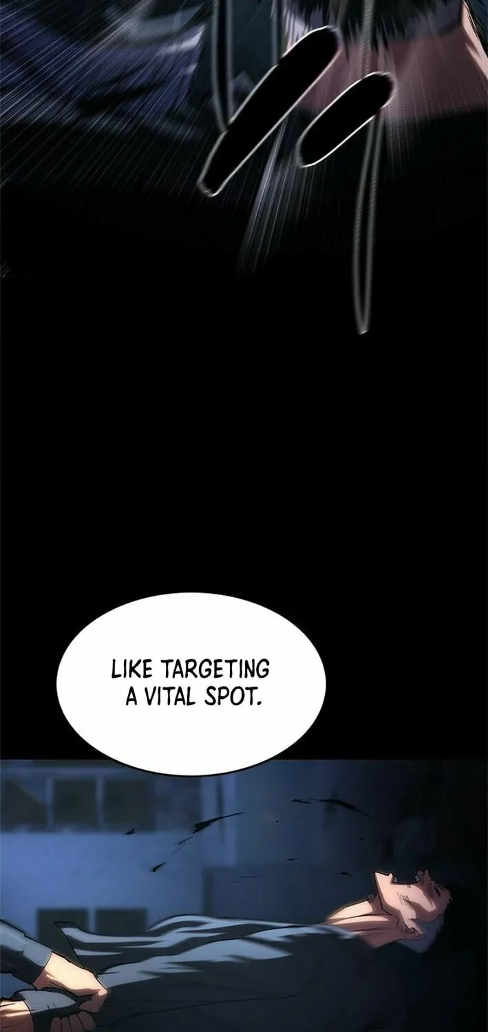 Read Evil Spirits and Demons chapter 8 image 110 on Lezhin