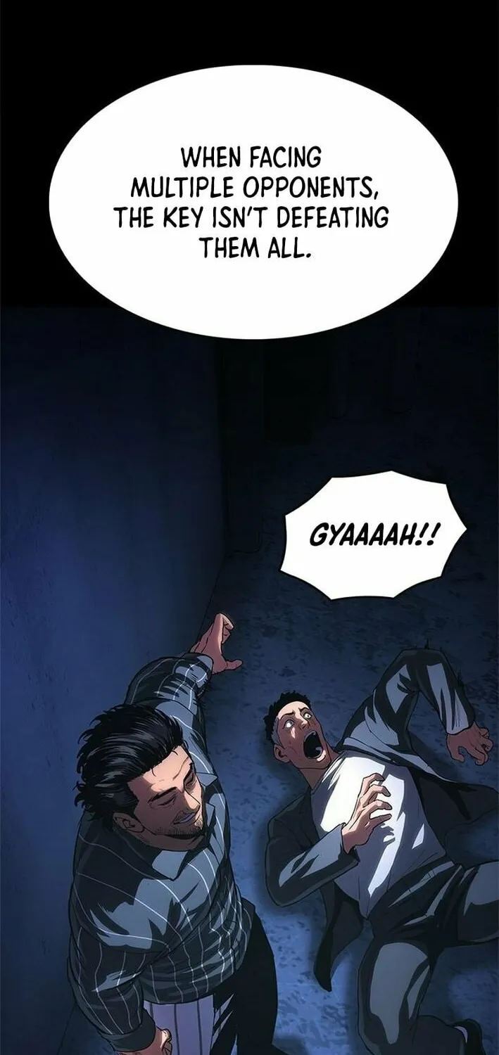 Read Evil Spirits and Demons chapter 8 image 113 on Lezhin