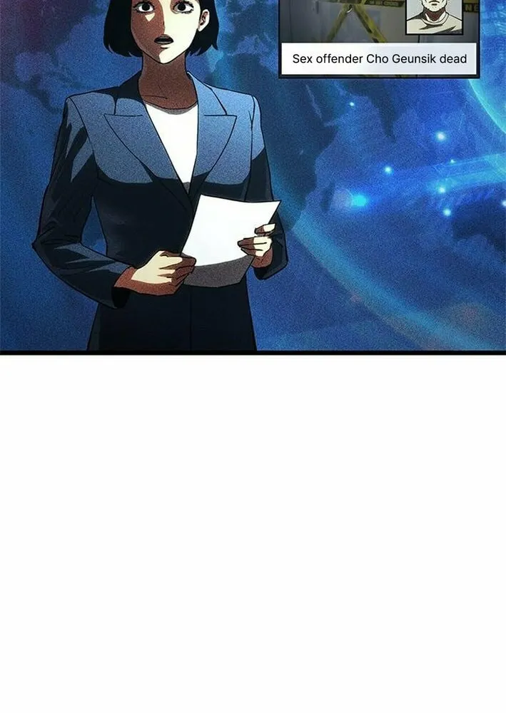 Read Evil Spirits and Demons chapter 8 image 13 on Lezhin
