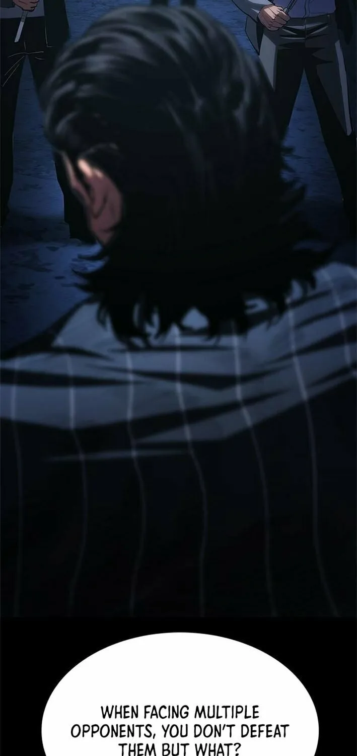 Read Evil Spirits and Demons chapter 8 image 138 on Lezhin