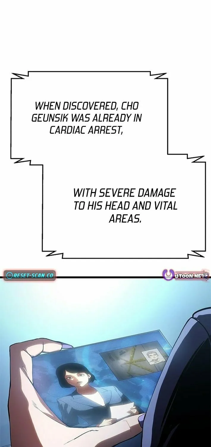 Read Evil Spirits and Demons chapter 8 image 14 on Lezhin