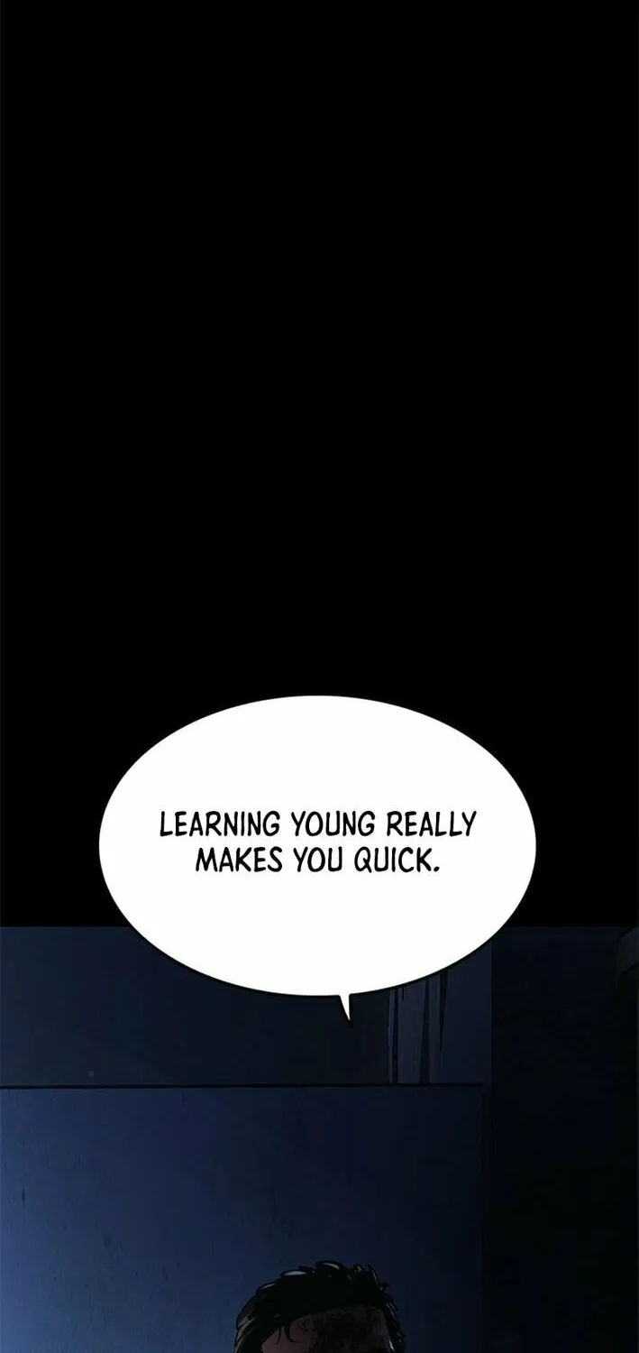 Read Evil Spirits and Demons chapter 8 image 141 on Lezhin