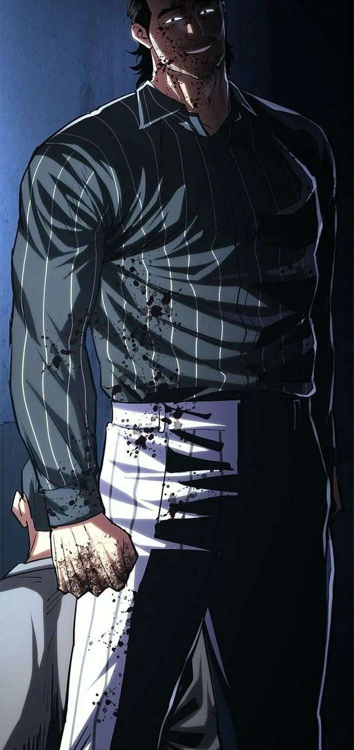 Read Evil Spirits and Demons chapter 8 image 142 on Lezhin