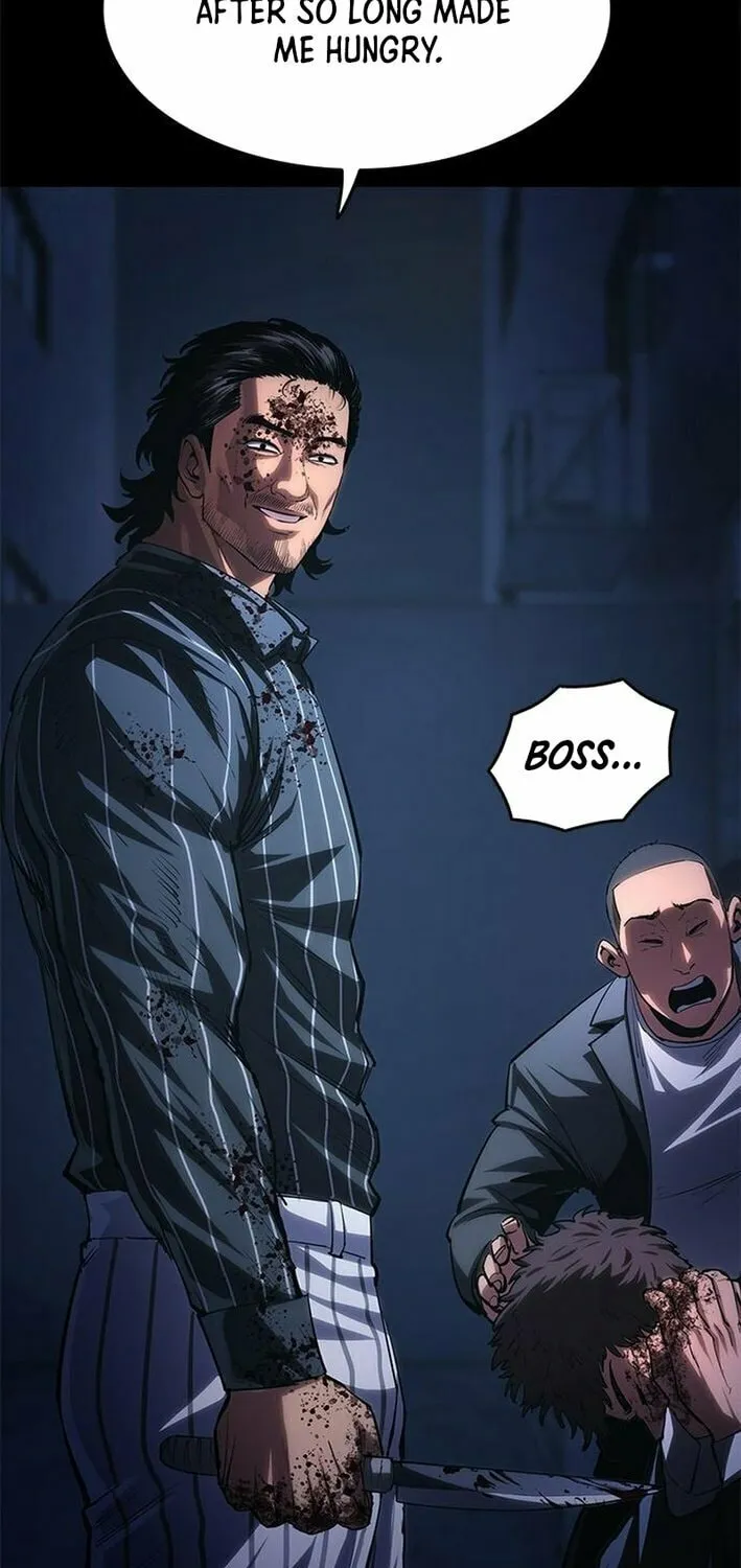 Read Evil Spirits and Demons chapter 8 image 154 on Lezhin