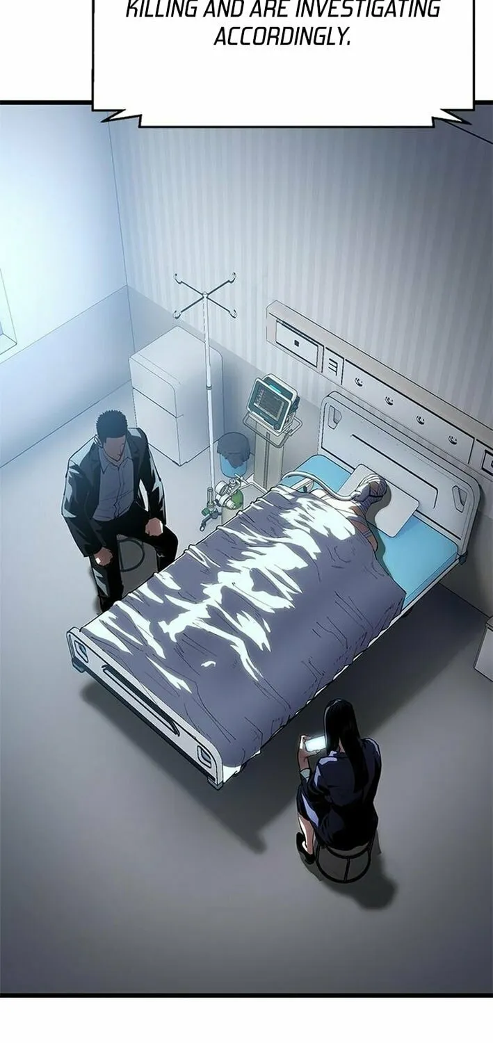 Read Evil Spirits and Demons chapter 8 image 16 on Lezhin