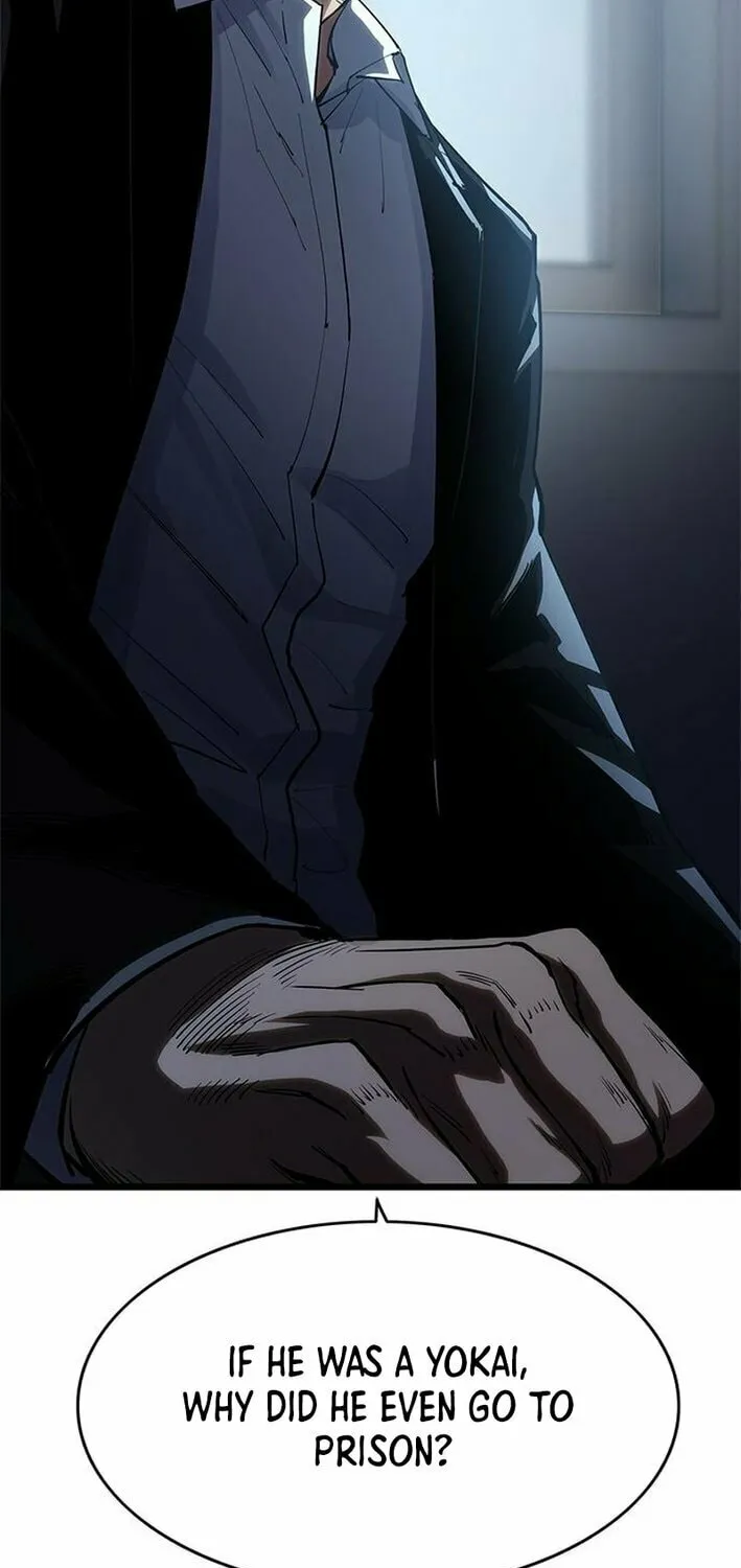 Read Evil Spirits and Demons chapter 8 image 18 on Lezhin