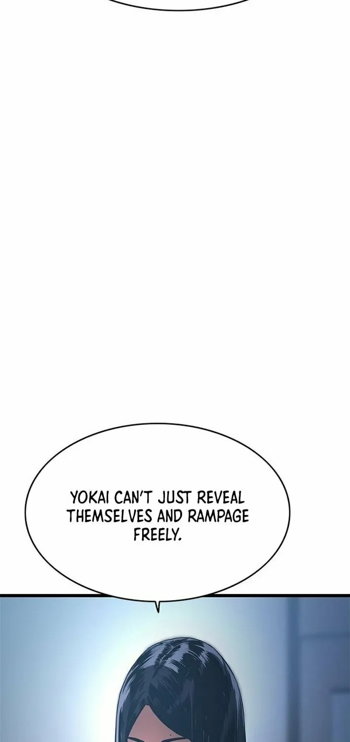 Read Evil Spirits and Demons chapter 8 image 19 on Lezhin