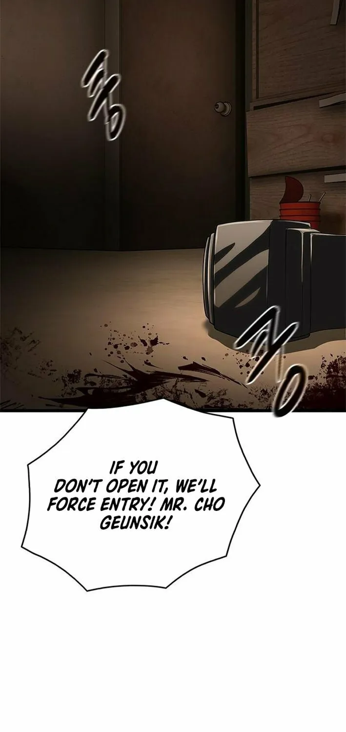 Read Evil Spirits and Demons chapter 8 image 2 on Lezhin