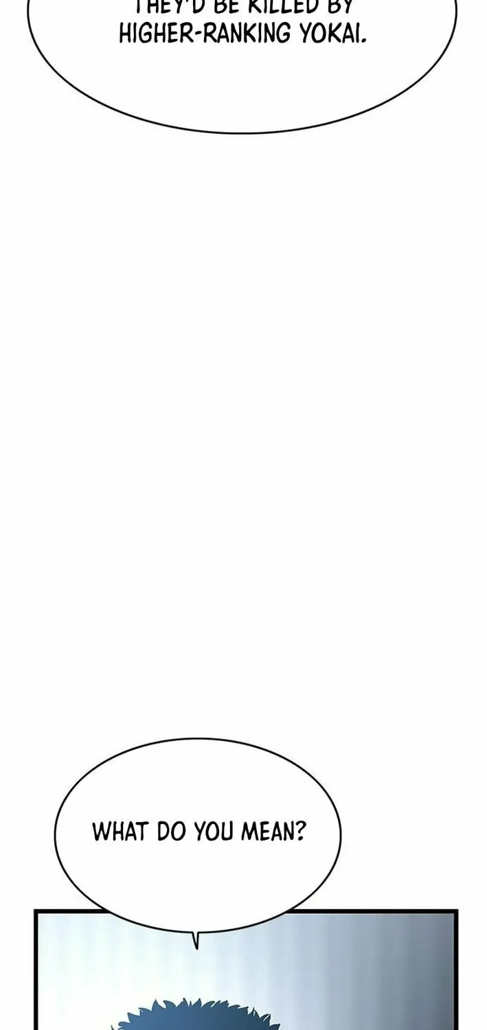 Read Evil Spirits and Demons chapter 8 image 21 on Lezhin